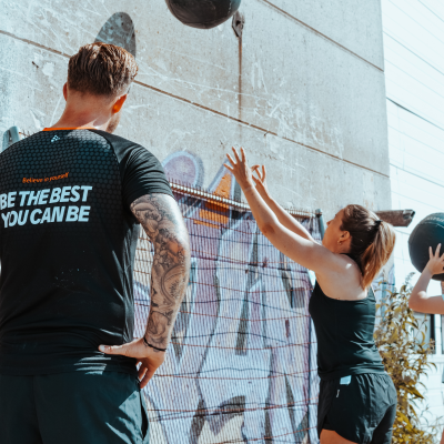 personal training vlaardingen personal training vlaardingen
